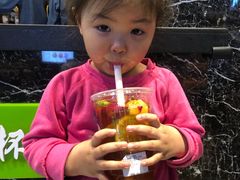 -鲜果时光(合生汇购物中心店)