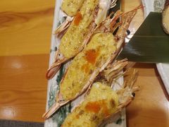 -餘·铁板烧&烤肉(昆山金陵大饭店)