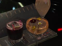 -1886德国汽车餐厅(外滩中央店)