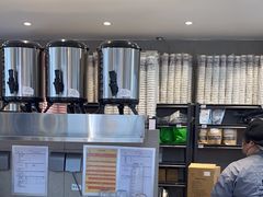 -霸王茶姬(金港国际店)