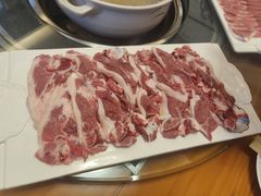 -清真华宇开锅羊肉