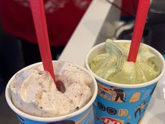 -DQ·蛋糕·冰淇淋(河东万达店)