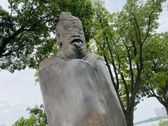 -金鸡湖游船(月光码头)
