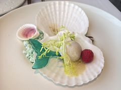 -王品牛排(郑州大卫城店)