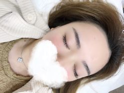 -西施无菌半永久纹绣眉眼影唇轻增发纹发际线