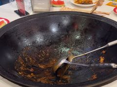 -江湖水乡铁锅炖魚(周庄嘉园店)