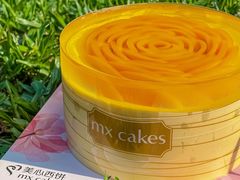 -美心西饼mx cakes(猎德优托邦店)