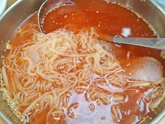 -顺姬冷面(长白西路店)