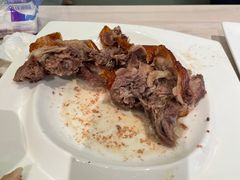 -匠心牛公馆·潮汕牛肉海鲜火锅(索菲特店)