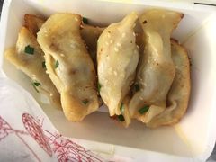 -小姜锅贴(凤凰街店)