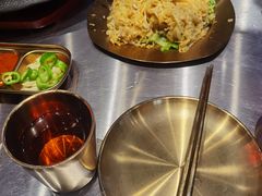 -大千金齐齐哈尔烤肉(清湖店)