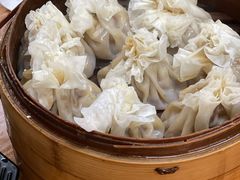 -正宗天津烧麦馆(柳州路店)