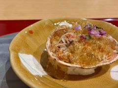 -鮨青(恒基名人购物中心店)