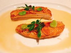 -Le Bernardin