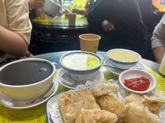 -仁信老铺(华盖路店)