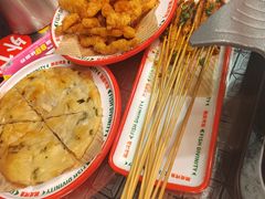 -鱼神脆皮烤鱼(深圳光明田寮村店)