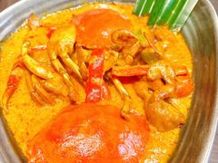 -安南越南餐厅(青岛万象城店)