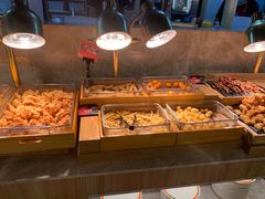 -比格比萨自助(宝山日月光店)