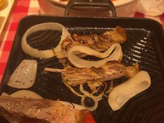 -西贝(厦门中华城店)