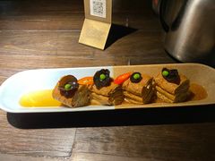 -外婆家(杭州马塍店·杭帮菜名店)