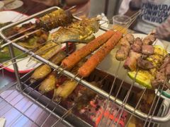 -遇西祠·海鲜烧烤(总店)