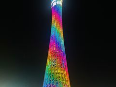 -珠江夜游西堤码头