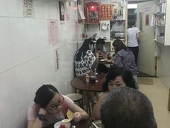 大堂-添發碗仔翅美食