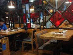 -傣妹火锅(南京东路一店)