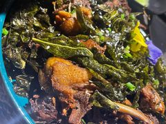 茶香手撕鸭-2046湘味厨房(南区盈峰店)