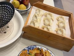 -高记一家人饺子(征仪路花园小区店)