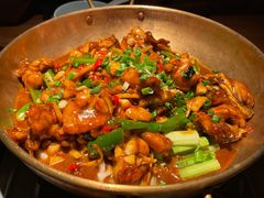 -沅江水·湖南家宴(南村万博长隆商圈店)