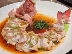 -金成潮菜博物馆(海珠湿地店)