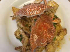 -Red Lobster
