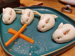 -点心传说·粤菜点心(佐阾虹湾店)