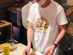 -盘炉forenza·云贵川融合小食堂 ( 钟楼中柳巷店)