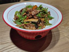 -徽张·新徽菜(五棵松·永定路店)
