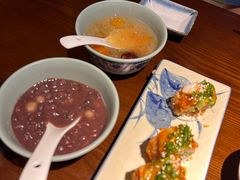 -松子料理(华威桥店)