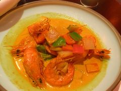 -羡餐厅·杭帮菜·淳菜(千岛湖自由洲际殿店)