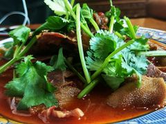 -三厂烩羊肉(五龙口店)