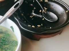-客语客家菜(华发商都店)