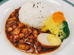 -小明同学(三里屯店)