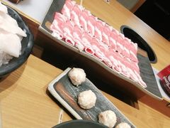 -呷哺呷哺 黄金牧场 (新中关购物中心店)