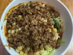 -朱儿面庄(洋河三路店)