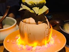 -吃饭皇帝大土家民族菜(正大广场店)