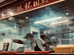 -恩宁刘福记(东华东路店)