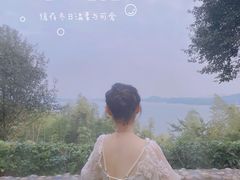 -天目湖涵田半山温泉水乐园