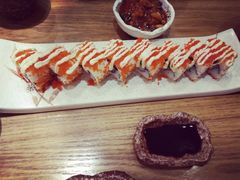 -林妈妈村·日式料理(宝山龙湖天街店)