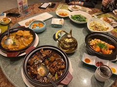 -顺意·顺德家乡菜(国际人才大厦店)