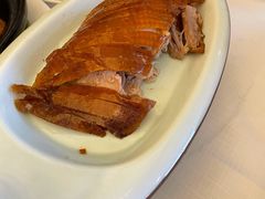 正宗京味烤鸭-北京厨房(西安SKP店)