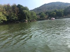 -白马涧龙池景区